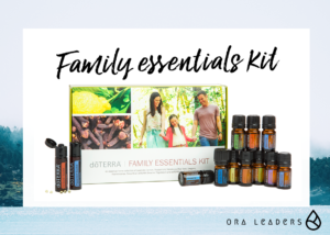 OraLeader_FamilyEssentialsKit