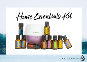 OraLeader_HomeEssentialsKit