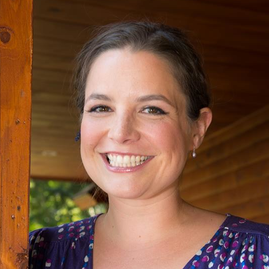 Emily Banks - Ora Leaders