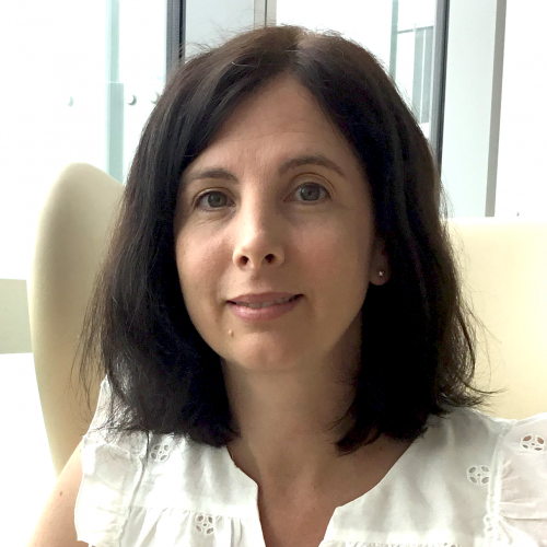 Kirsty Petty- Ora Leaders