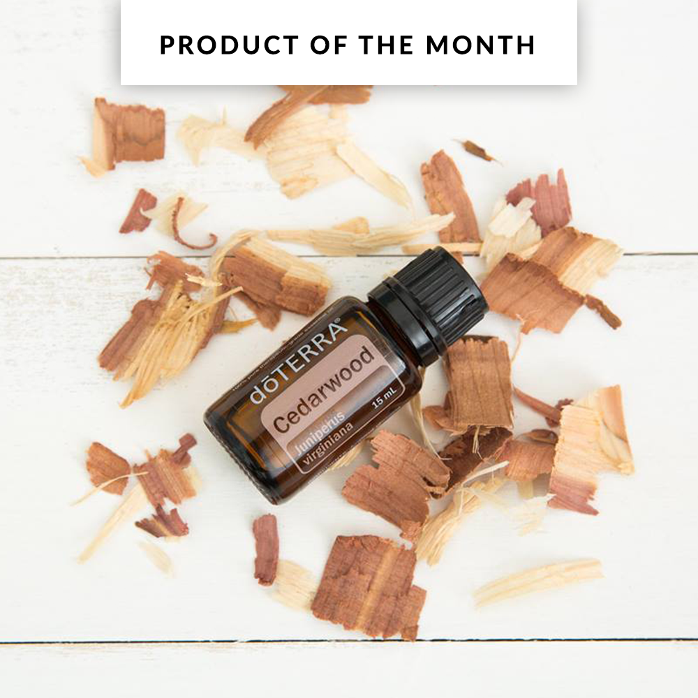 doTERRA AU November 2017 Promotion-POM-AU-NZ-Nov-Cedarwood- Ora Leaders