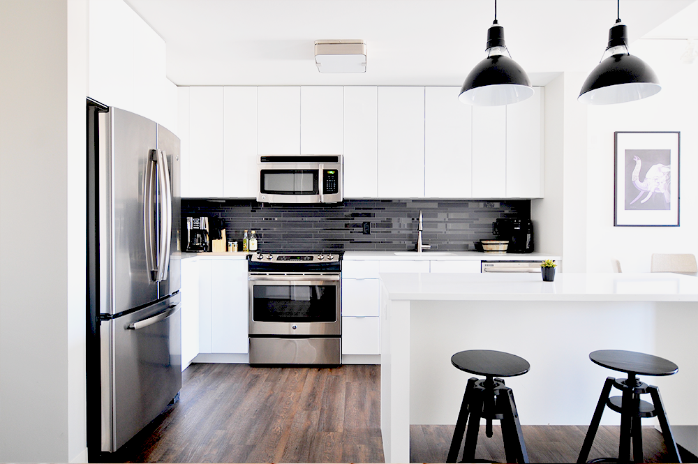 Use OnGuard in the kitchen - Ora Leaders