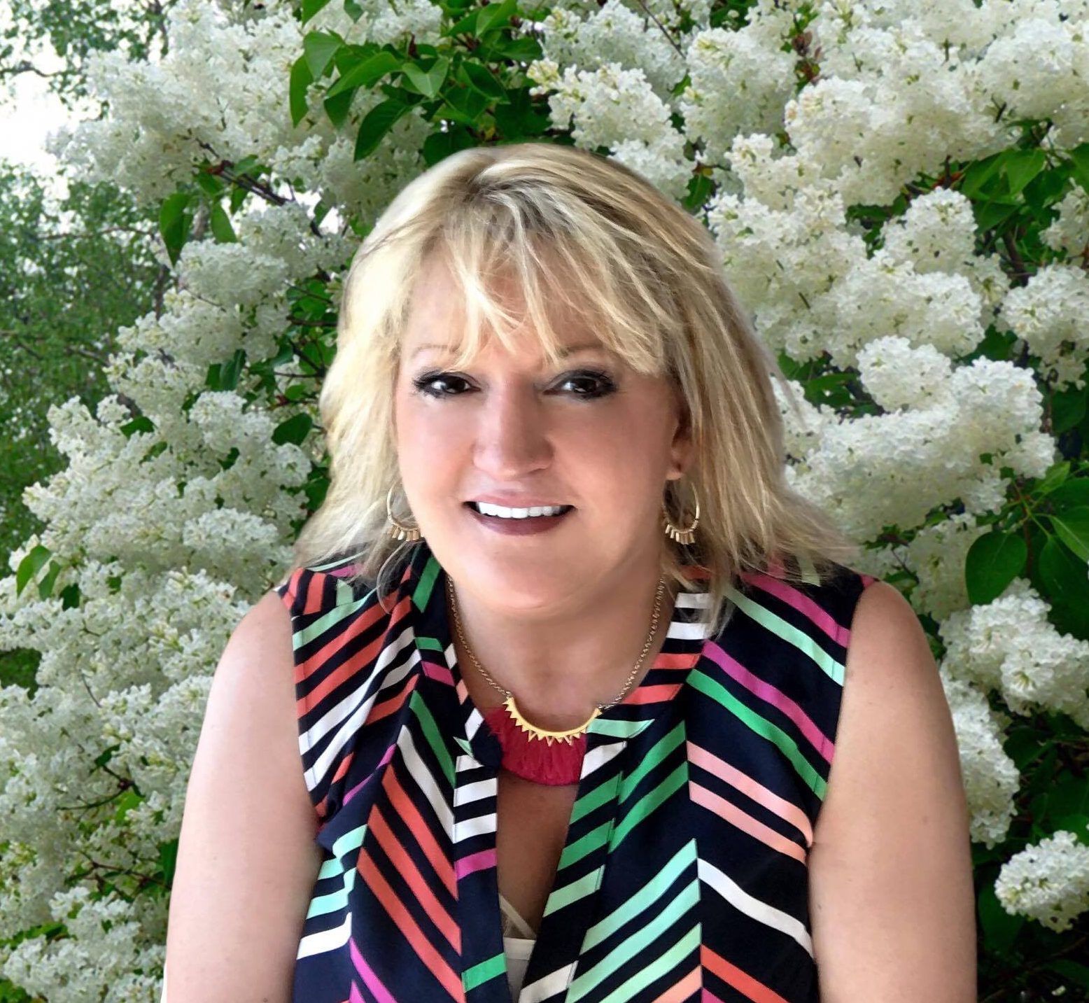 Kim Palko SanJulian - Ora Leaders