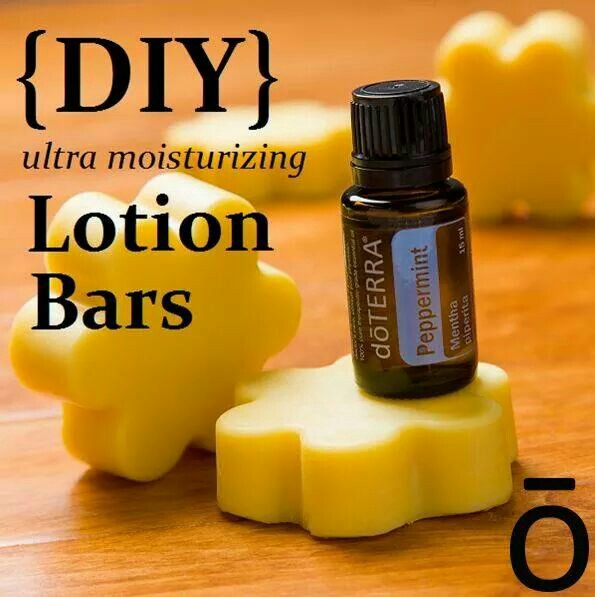 Christmas Gift Idea : Moisturizing Bars - Ora Leaders