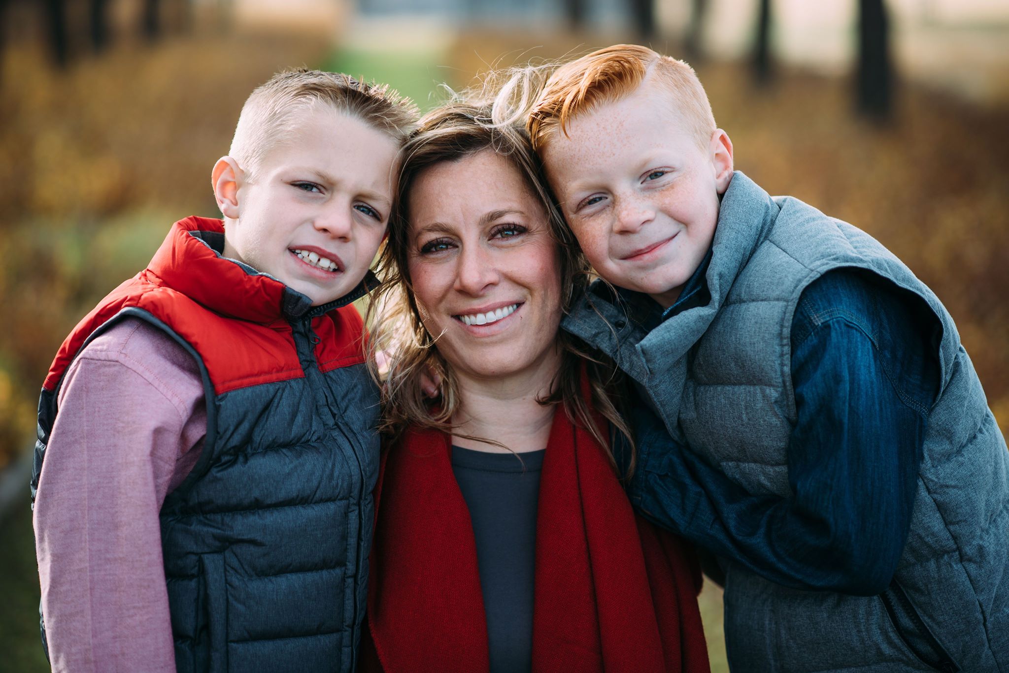 Melanie Schefter - Ora Leaders