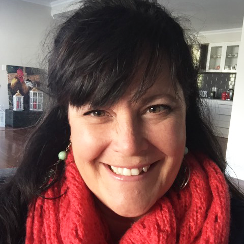 Mel Stibbs - Ora Leaders