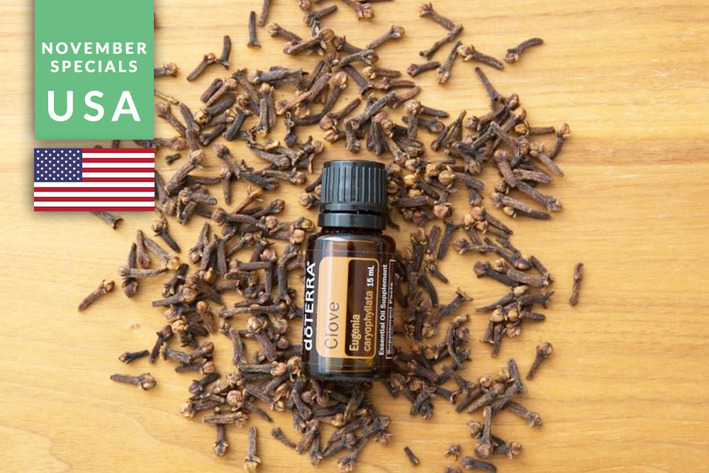 doterra usa-ca-eu-clove POM-Nov 2018