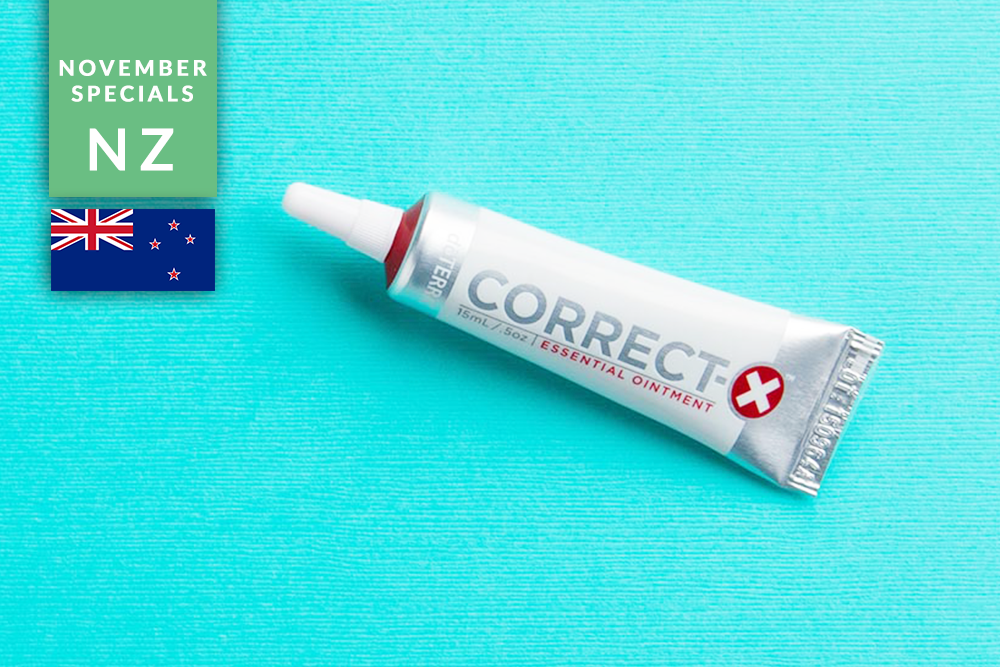 doterra nz promotion nov 2018