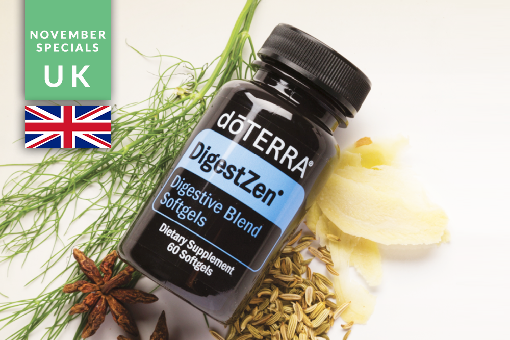 doterra uk europe nov 2018 promotion