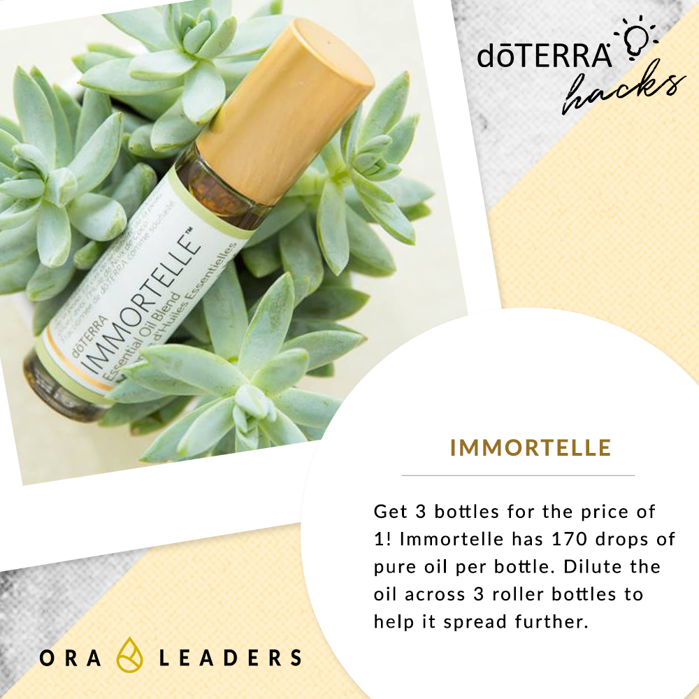 immortelle hack