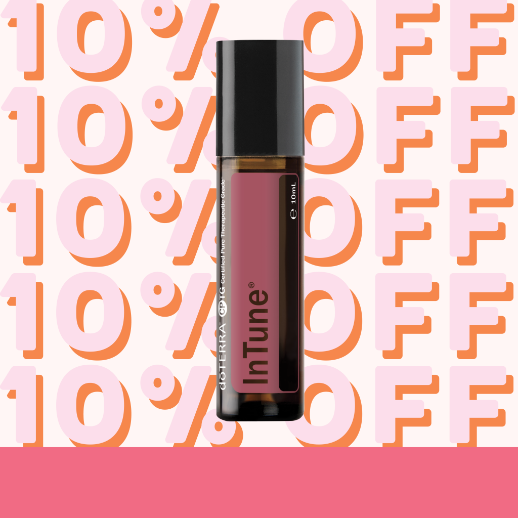 doterra europe june 2020 free intune